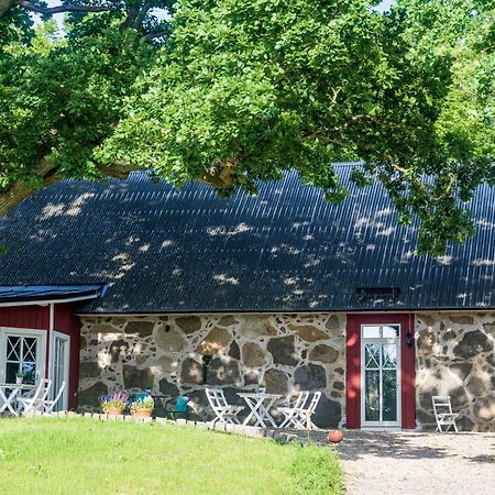 Risanaes Udde Ronneby Exterior foto